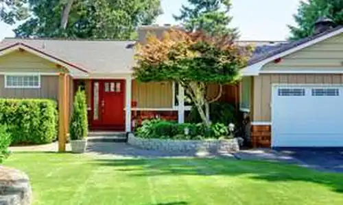 Your Lawn Care Specialists